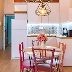 Fabie Triana Loft By Valcambre 公寓 *