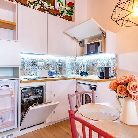 Fabie Triana Loft By Valcambre Apartment *