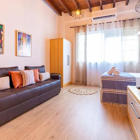 Fabie Triana Loft By Valcambre Apartment Seville