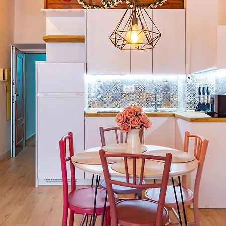 Fabie Triana Loft By Valcambre Appartement *