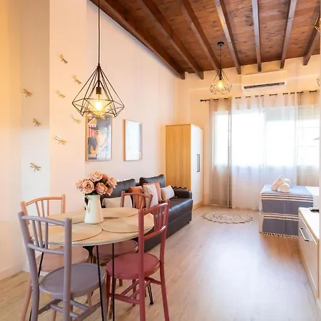 Fabie Triana Loft By Valcambre Apartment Seville