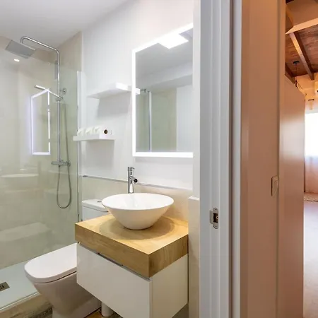Fabie Triana Loft By Valcambre Appartement