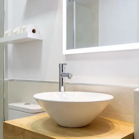 Fabie Triana Loft By Valcambre Apartment Seville
