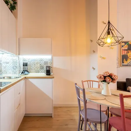 Fabie Triana Loft By Valcambre