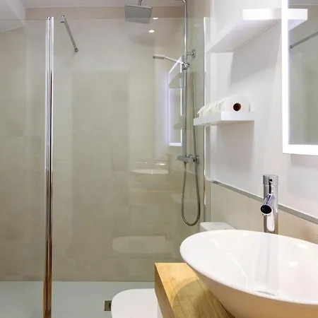 Fabie Triana Loft By Valcambre Appartement *